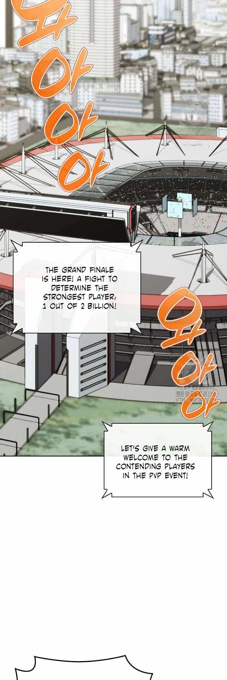 Overgeared (2020) Chapter 223 - Page 46 in English