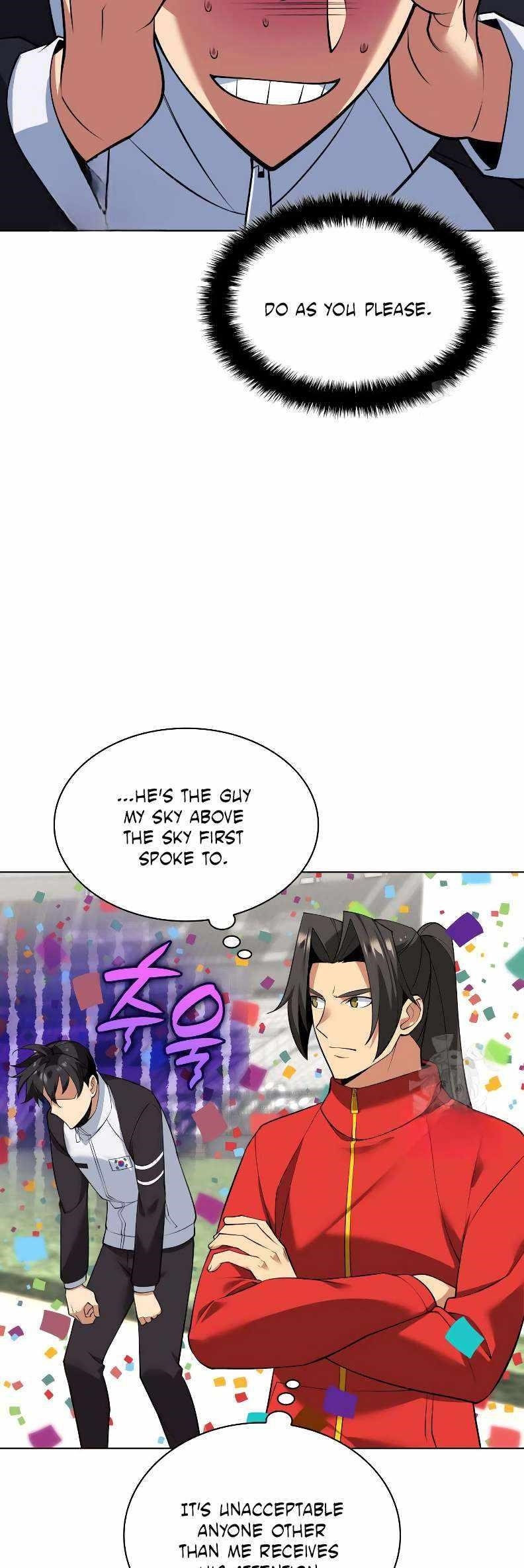 Overgeared (2020) Chapter 223 - Page 63 in English