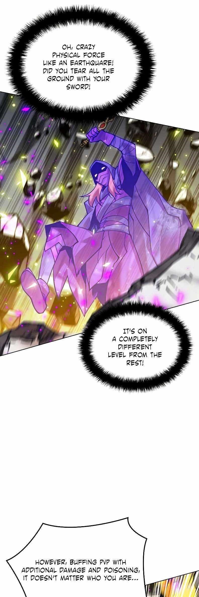 Overgeared (2020) Chapter 223 - Page 75 in English