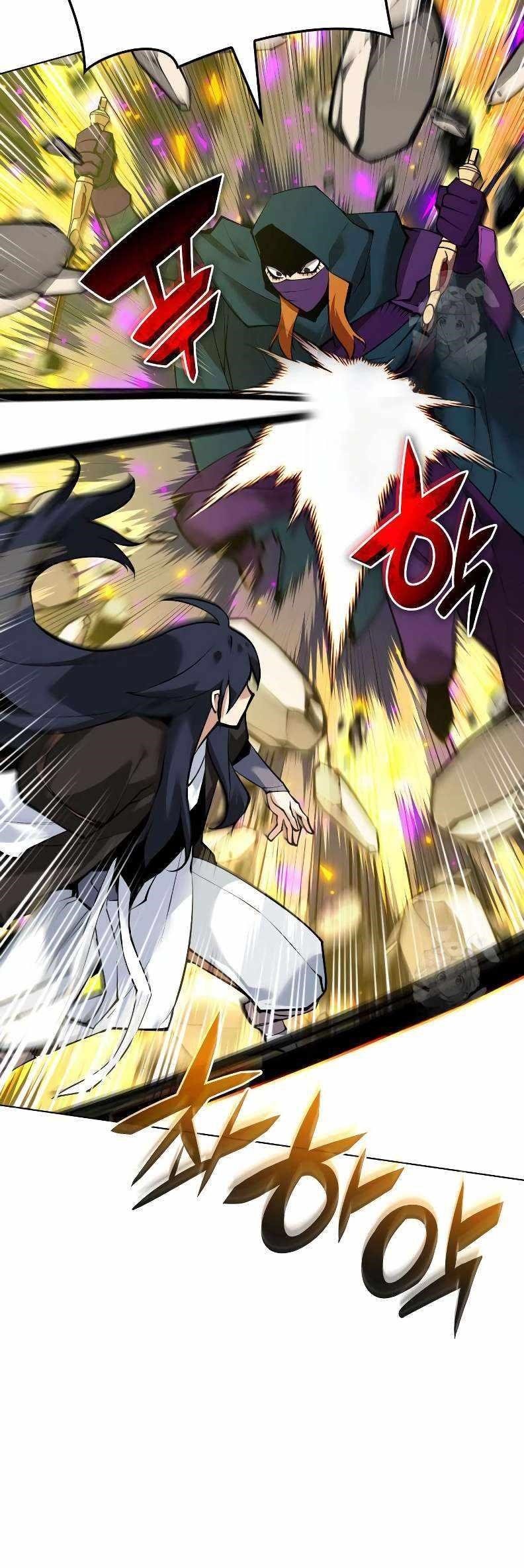 Overgeared (2020) Chapter 223 - Page 76 in English