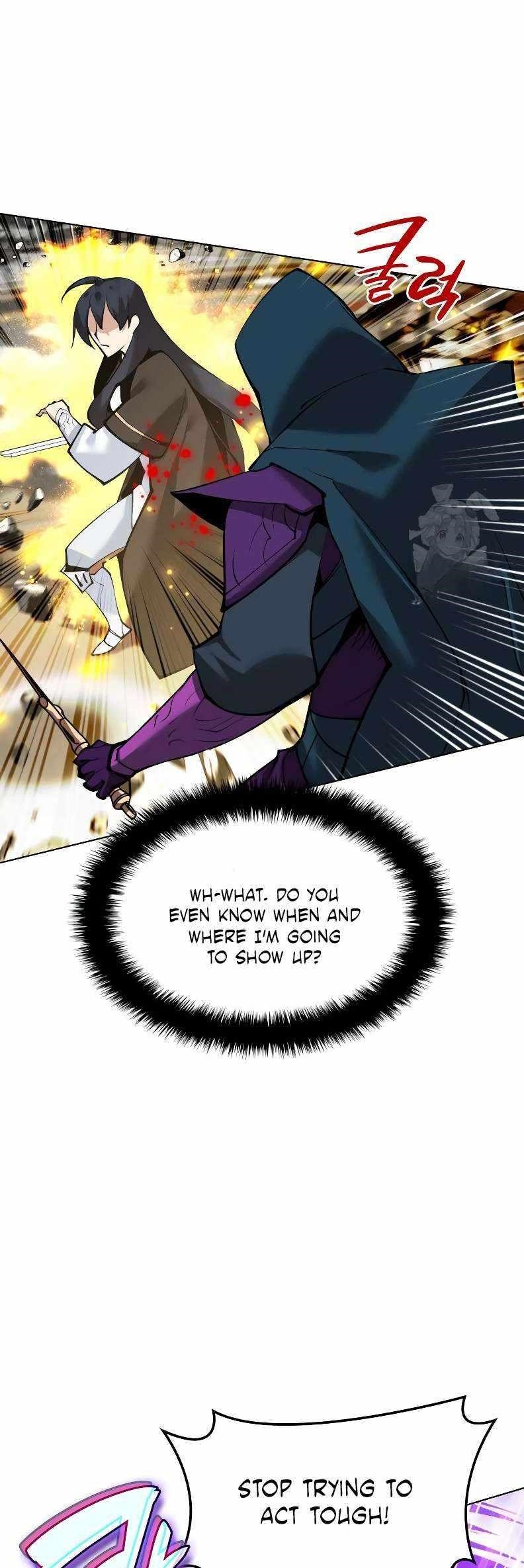 Overgeared (2020) Chapter 223 - Page 77 in English