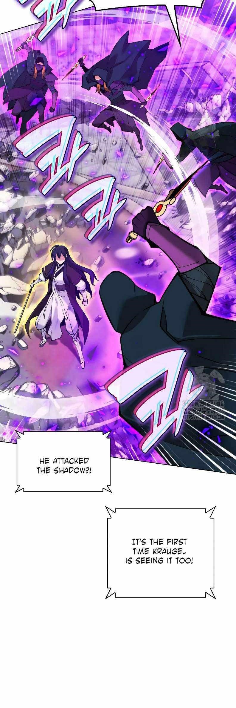 Overgeared (2020) Chapter 223 - Page 78 in English