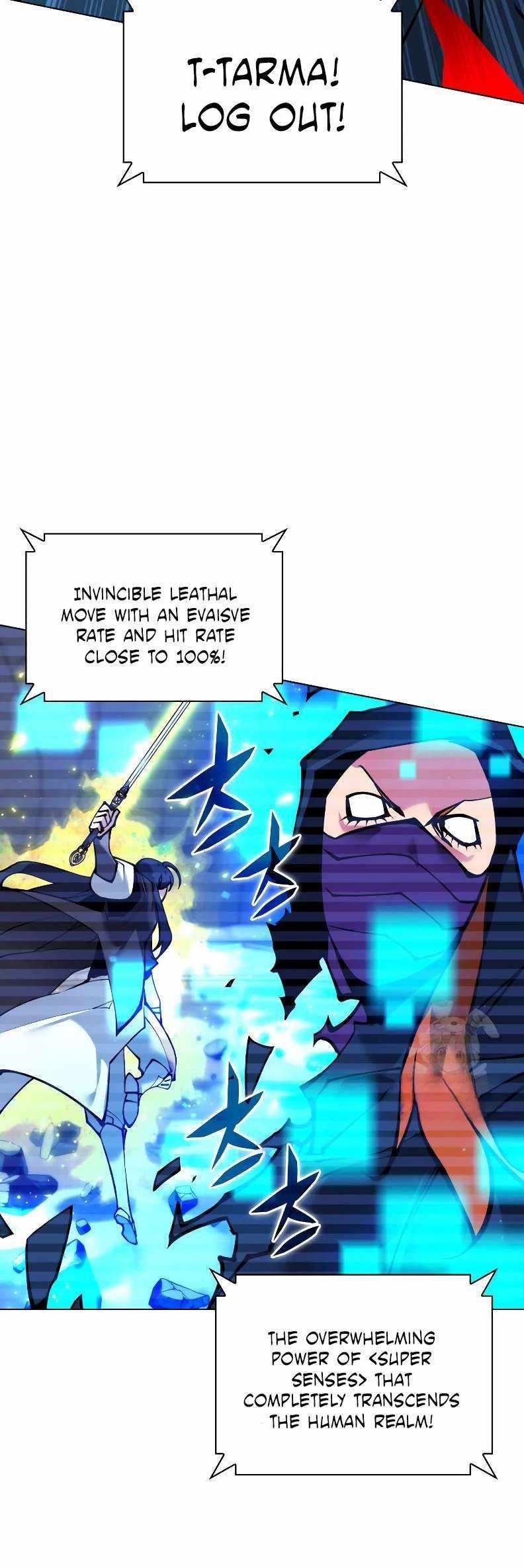 Overgeared (2020) Chapter 223 - Page 81 in English