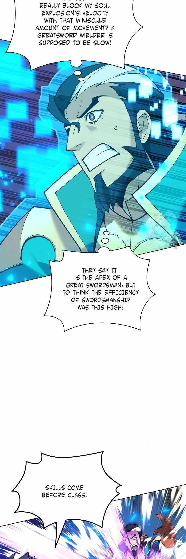 Overgeared (2020) Chapter 224 - Page 19 in English
