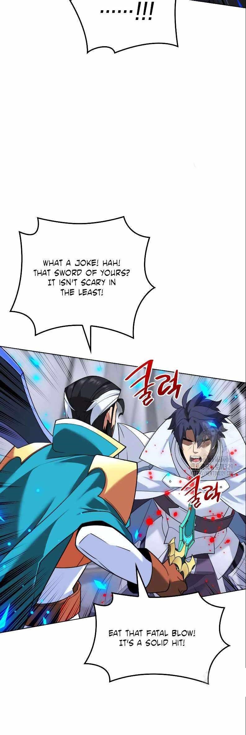 Overgeared (2020) Chapter 224 - Page 26 in English
