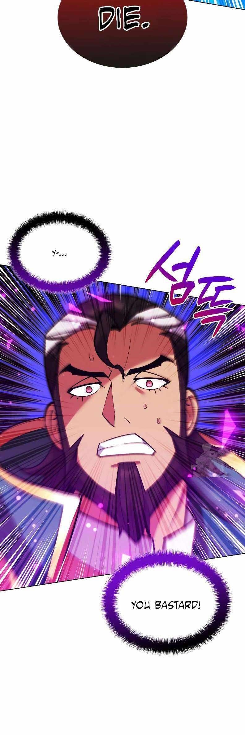 Overgeared (2020) Chapter 224 - Page 33 in English