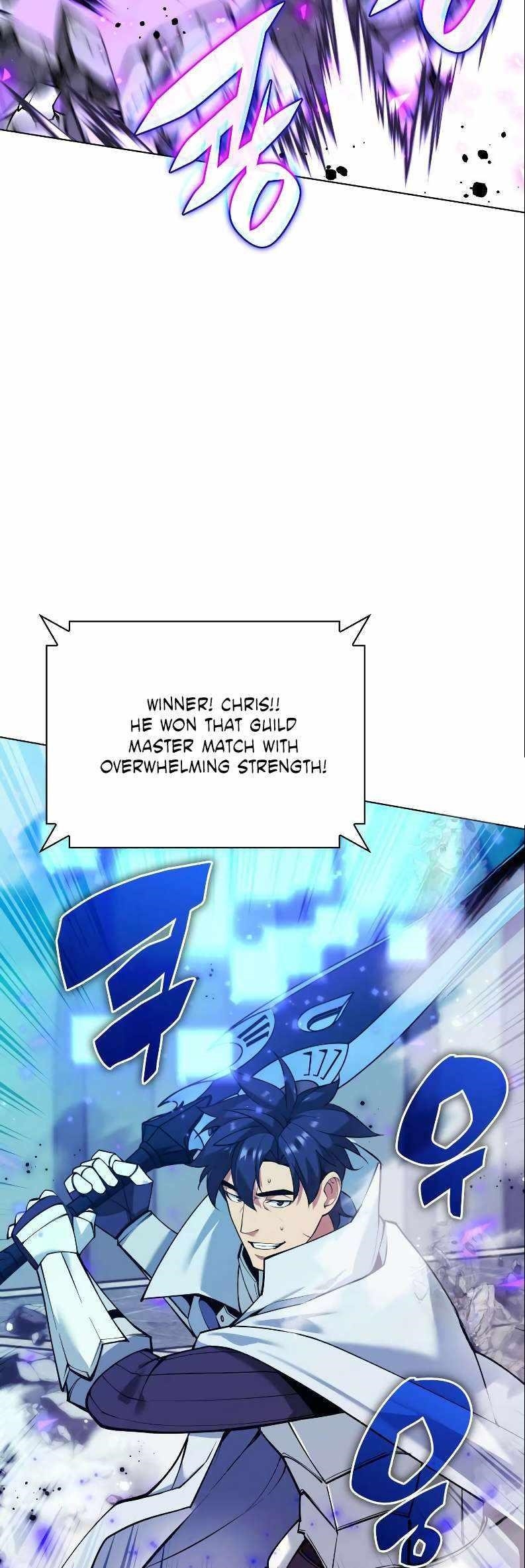 Overgeared (2020) Chapter 224 - Page 35 in English