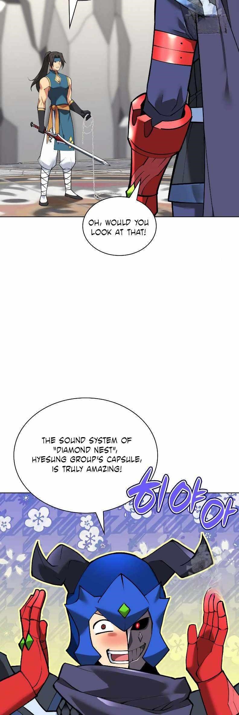 Overgeared (2020) Chapter 224 - Page 42 in English