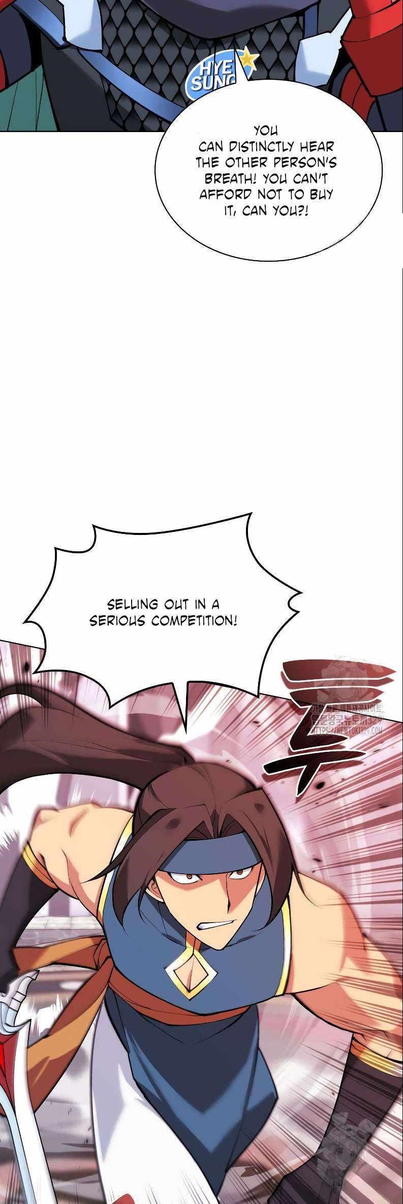 Overgeared (2020) Chapter 224 - Page 43 in English