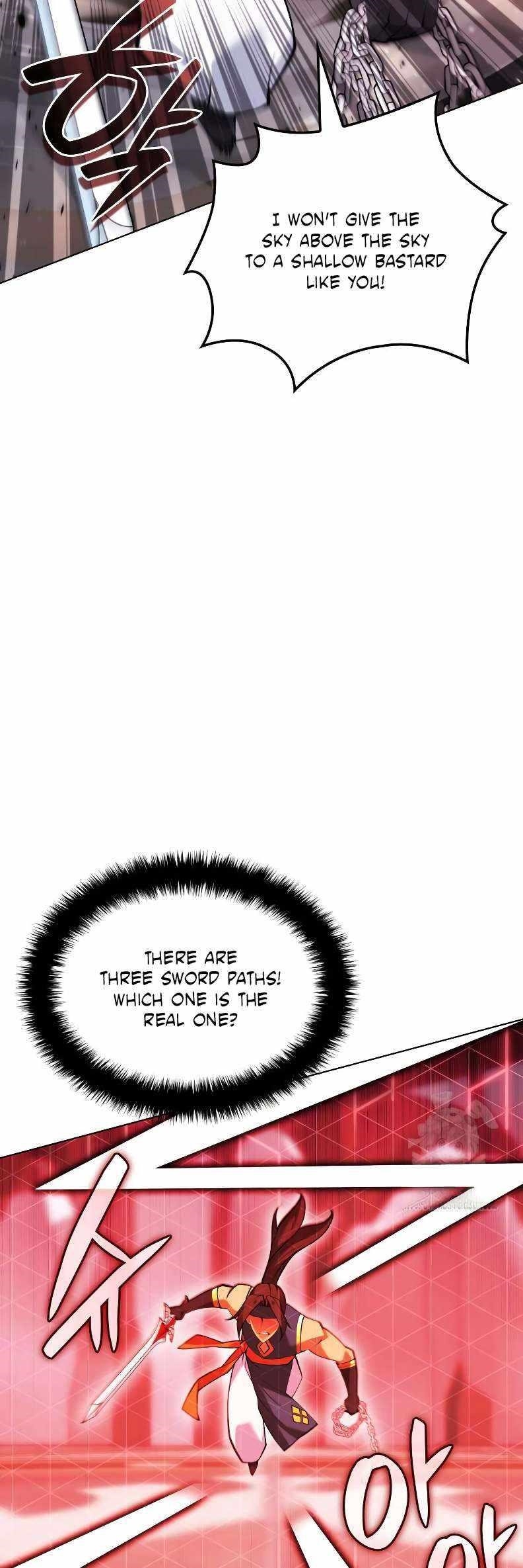 Overgeared (2020) Chapter 224 - Page 44 in English