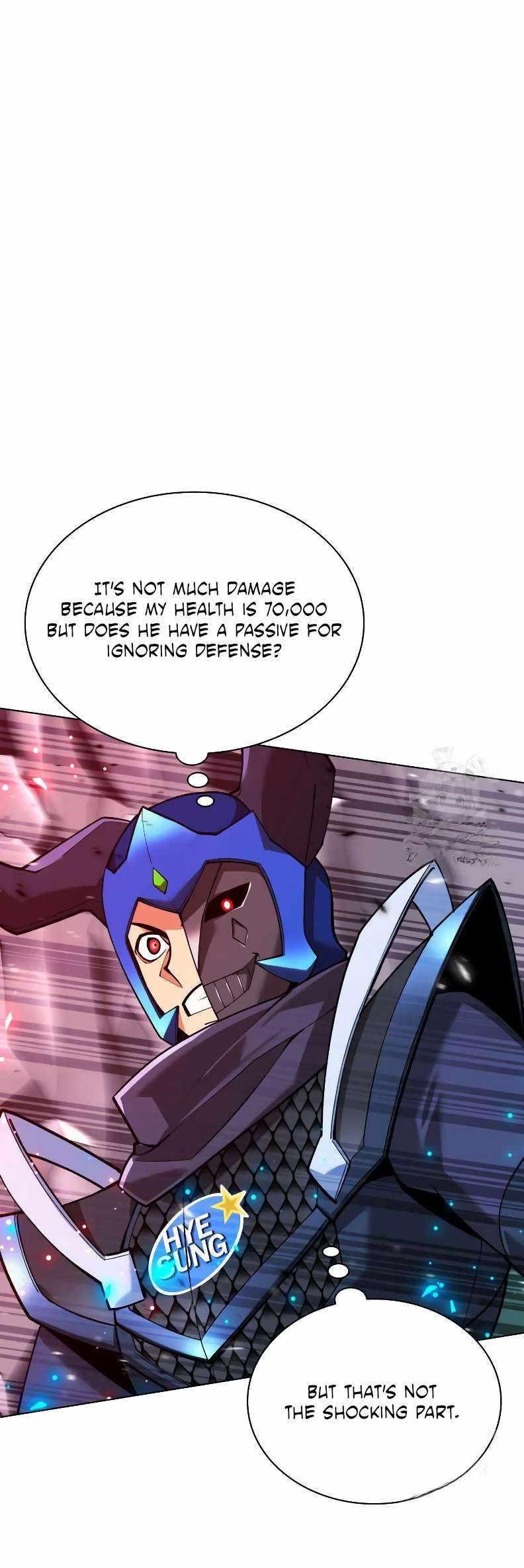Overgeared (2020) Chapter 224 - Page 47 in English