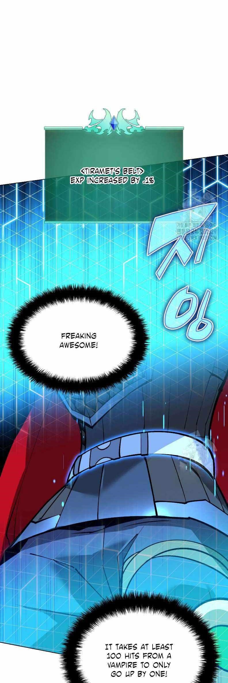Overgeared (2020) Chapter 224 - Page 48 in English