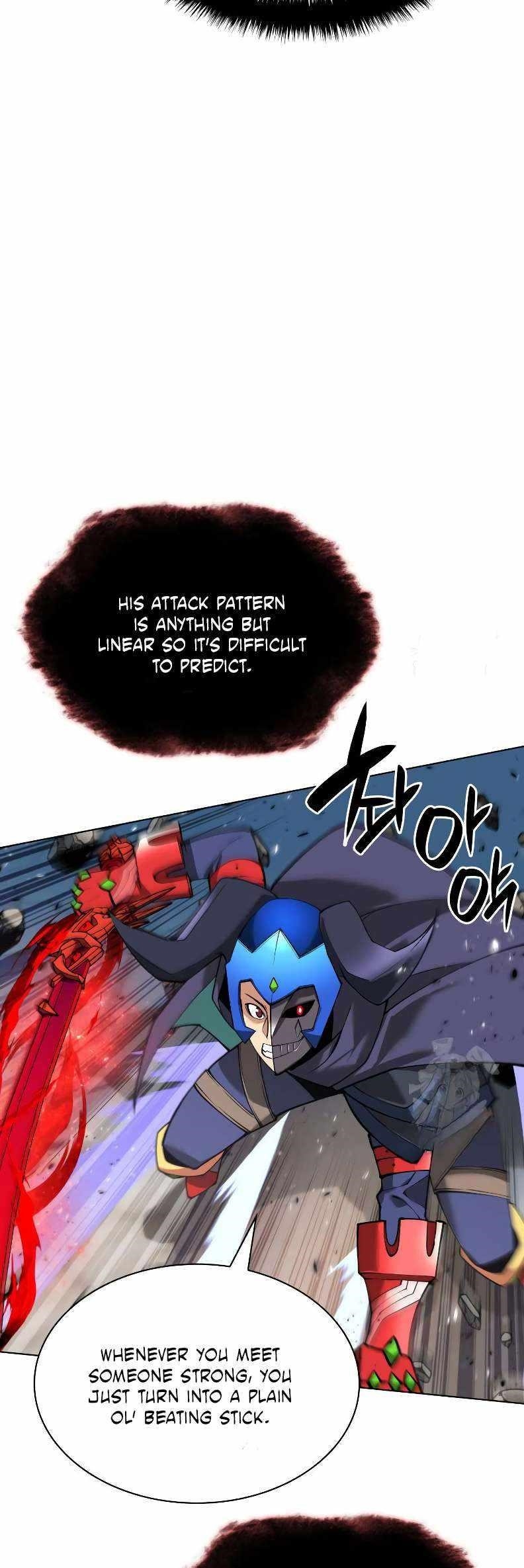 Overgeared (2020) Chapter 224 - Page 50 in English