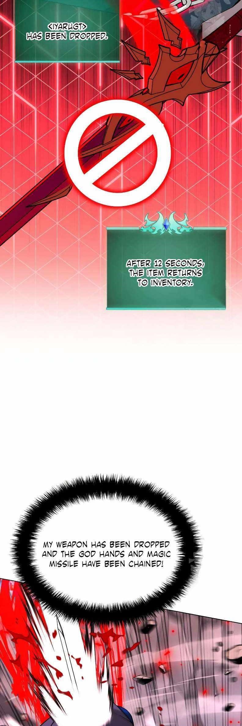 Overgeared (2020) Chapter 224 - Page 57 in English