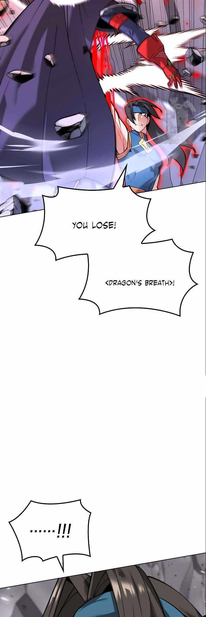 Overgeared (2020) Chapter 224 - Page 58 in English