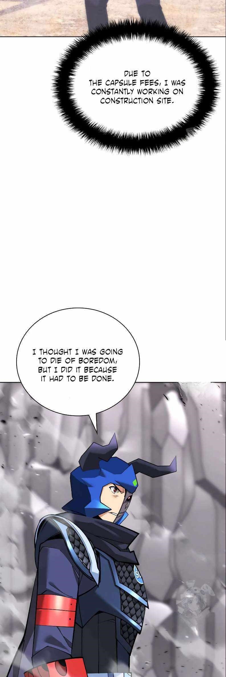 Overgeared (2020) Chapter 224 - Page 63 in English
