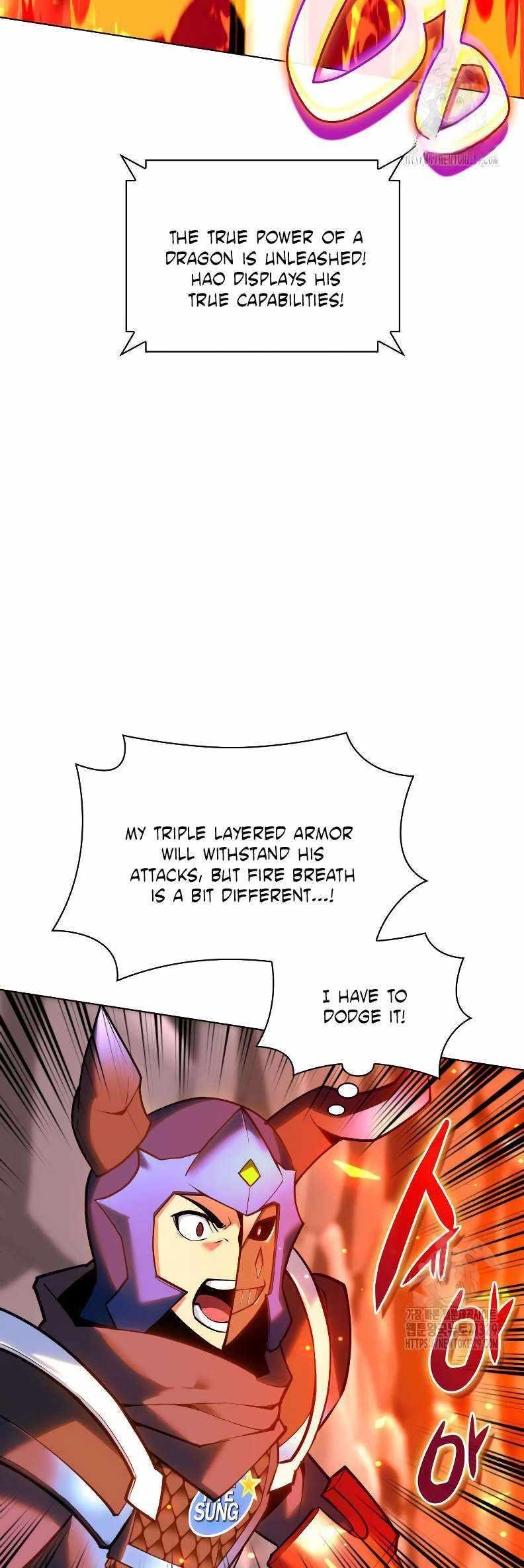 Overgeared (2020) Chapter 224 - Page 68 in English