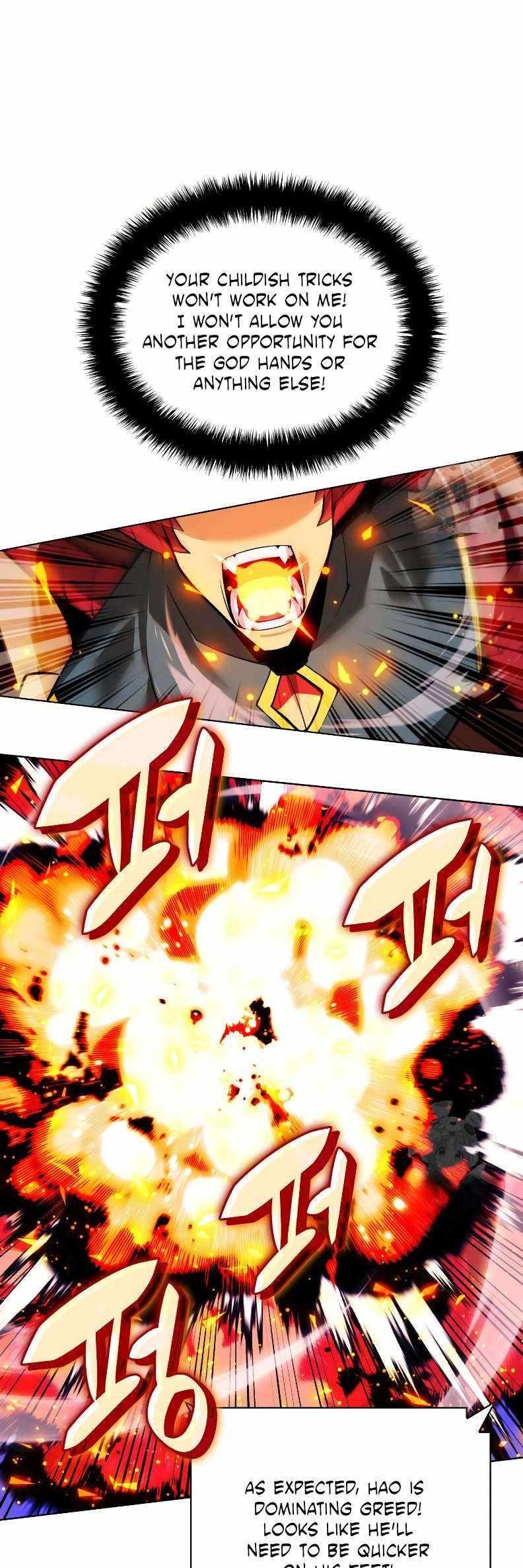 Overgeared (2020) Chapter 224 - Page 75 in English