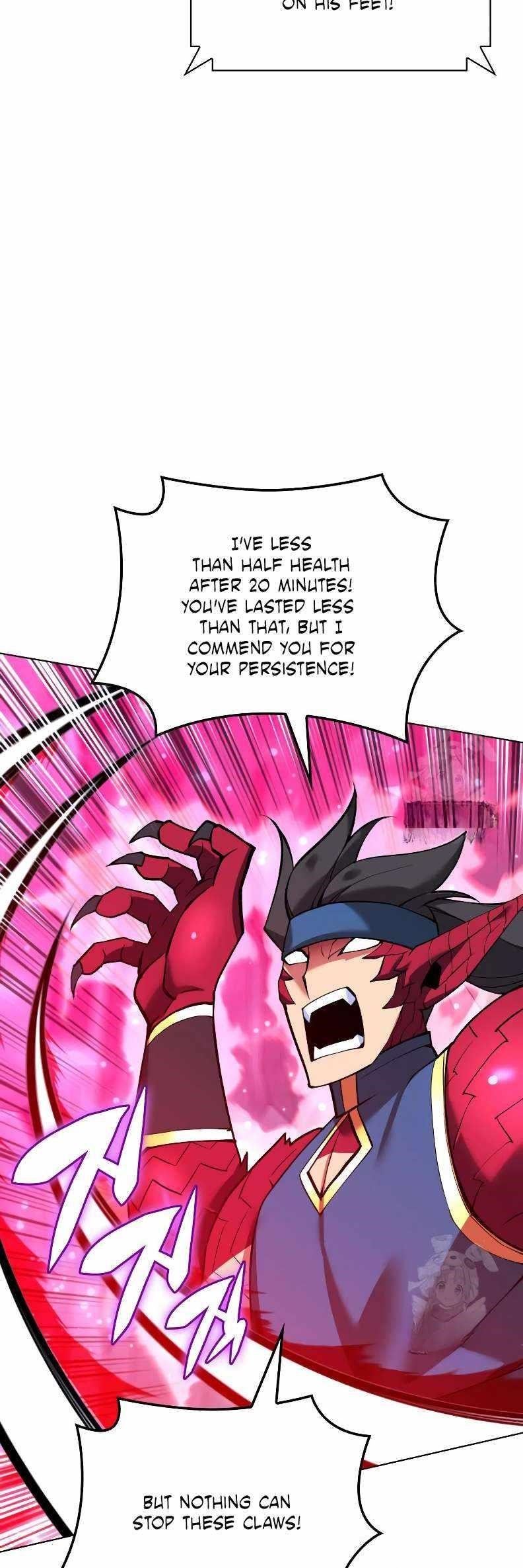 Overgeared (2020) Chapter 224 - Page 76 in English