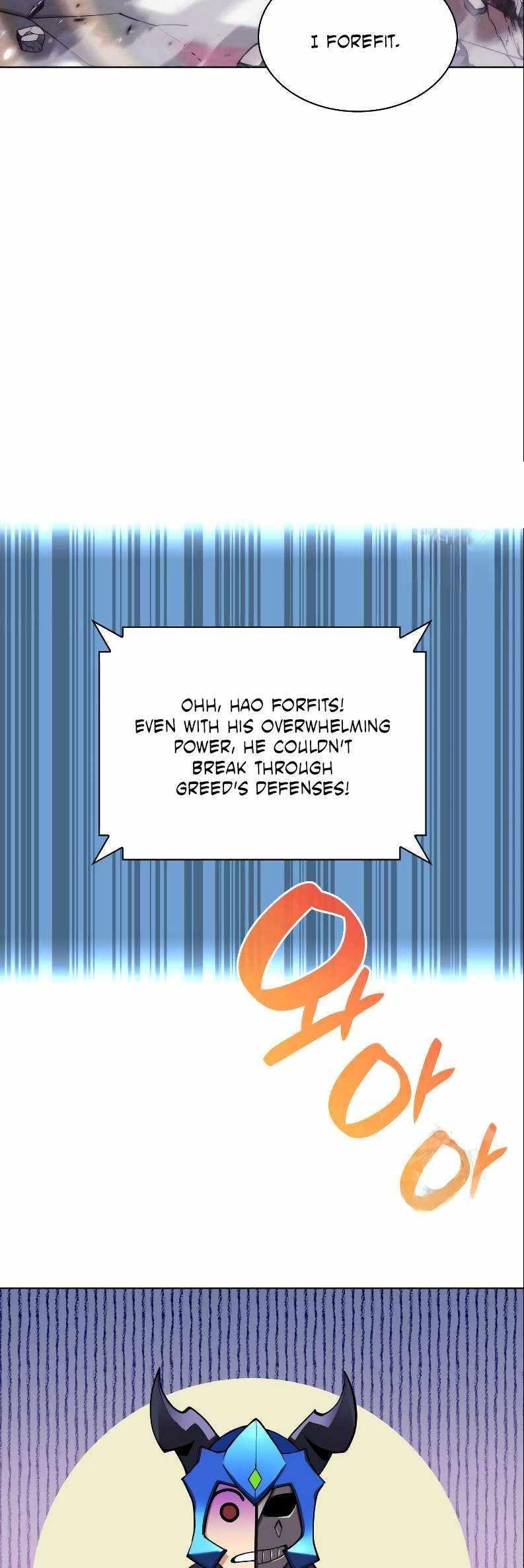 Overgeared (2020) Chapter 224 - Page 85 in English