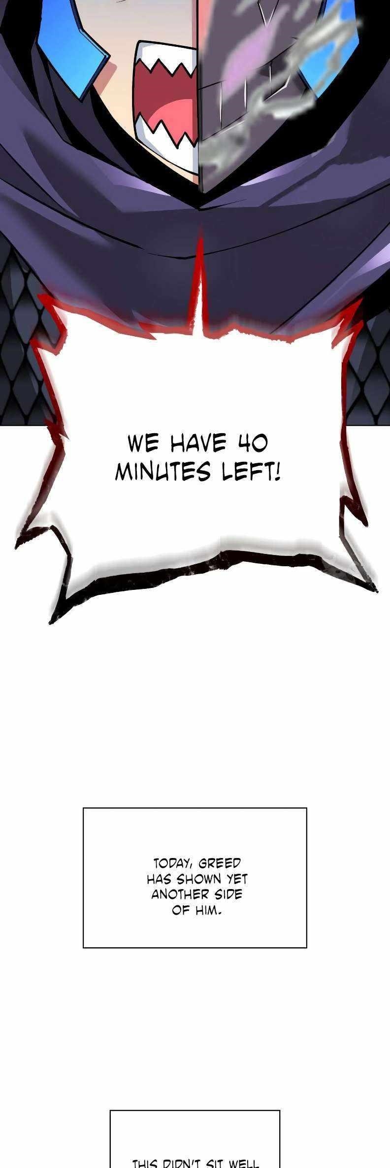 Overgeared (2020) Chapter 224 - Page 87 in English