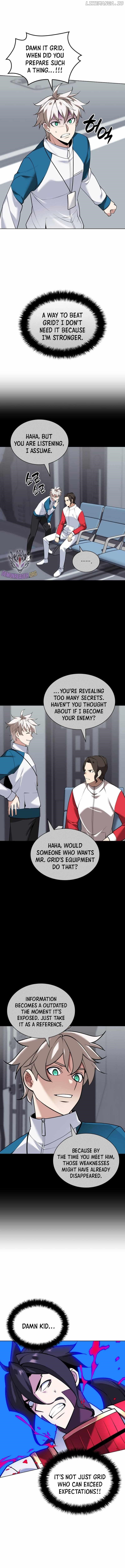 Overgeared (2020) Chapter 226 - Page 5 in English