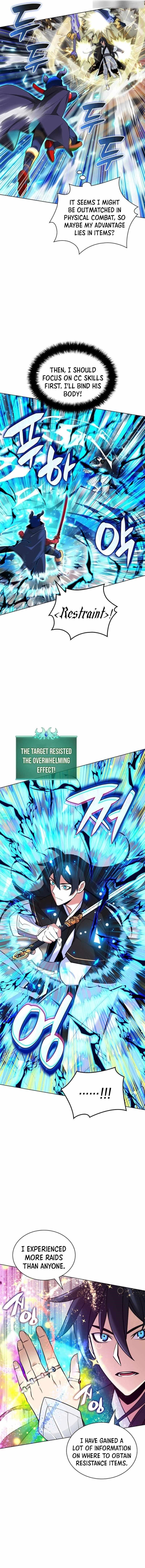 Overgeared (2020) Chapter 227 - Page 16 in English