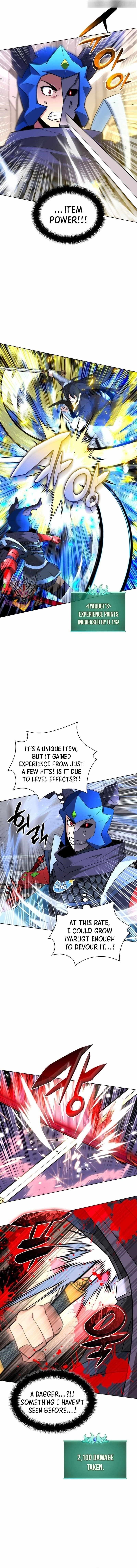 Overgeared (2020) Chapter 227 - Page 17 in English