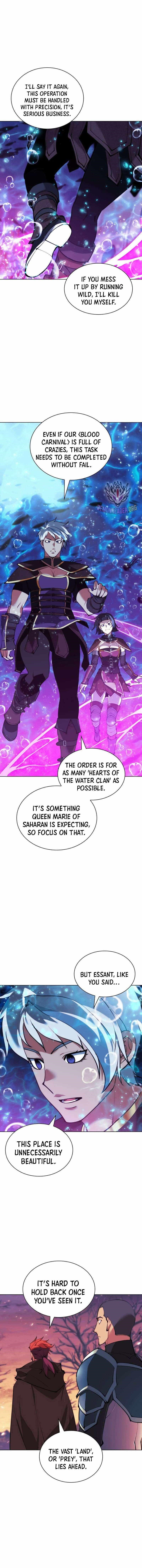 Overgeared (2020) Chapter 229 - Page 25 in English