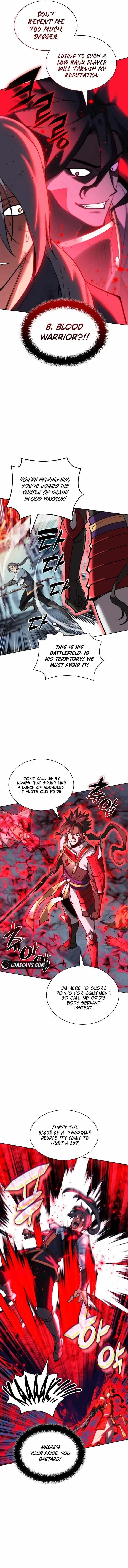 Overgeared (2020) Chapter 232 - Page 11 in English