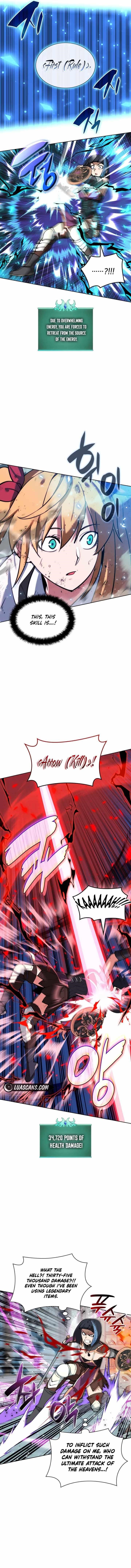 Overgeared (2020) Chapter 232 - Page 14 in English
