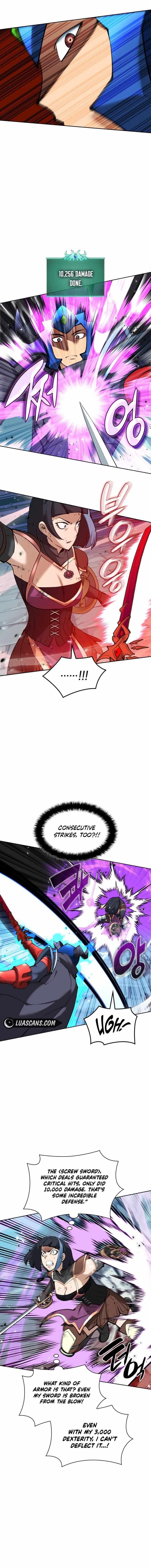 Overgeared (2020) Chapter 232 - Page 16 in English