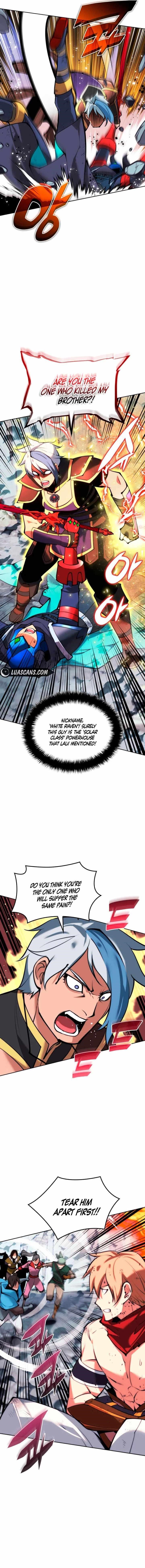Overgeared (2020) Chapter 233 - Page 20 in English