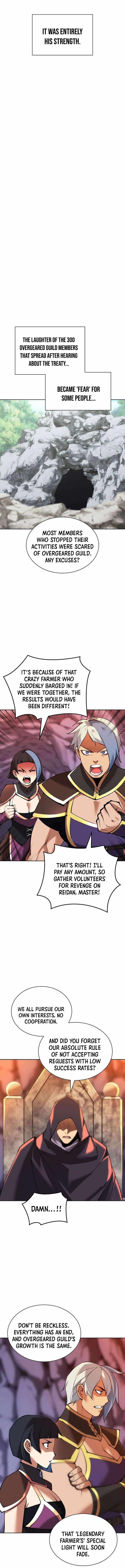 Overgeared (2020) Chapter 237 - Page 17 in English