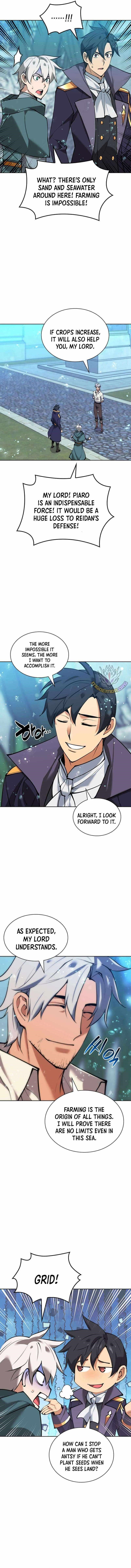 Overgeared (2020) Chapter 237 - Page 22 in English