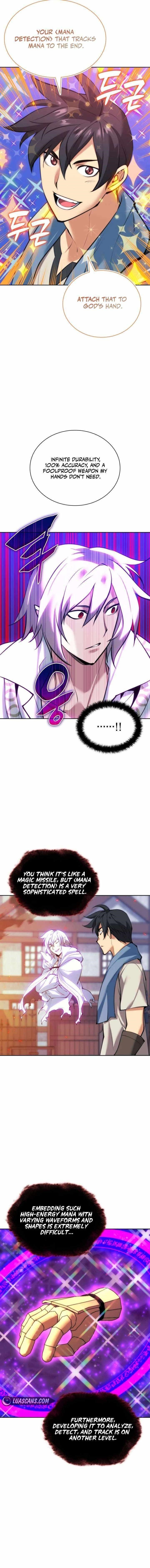 Overgeared (2020) Chapter 238 - Page 19 in English
