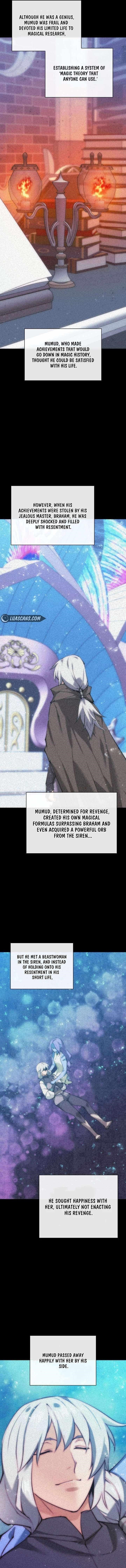 Overgeared (2020) Chapter 238 - Page 8 in English