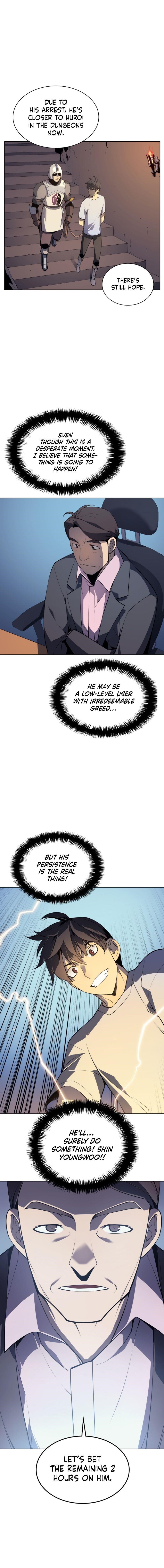 Overgeared (2020) Chapter 24 - Page 14 in English