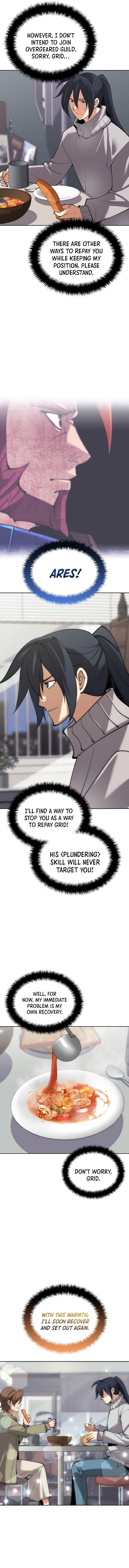 Overgeared (2020) Chapter 241 - Page 20 in English