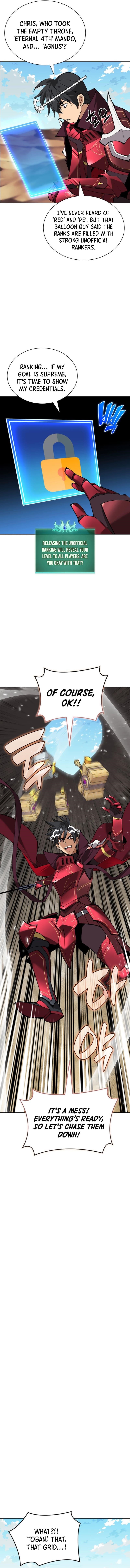 Overgeared (2020) Chapter 241 - Page 4 in English