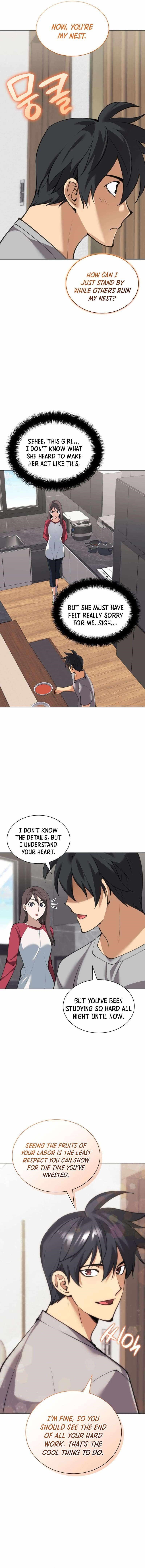 Overgeared (2020) Chapter 242 - Page 20 in English