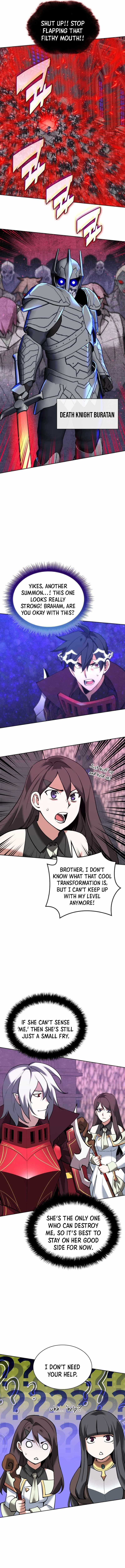 Overgeared (2020) Chapter 245 - Page 6 in English