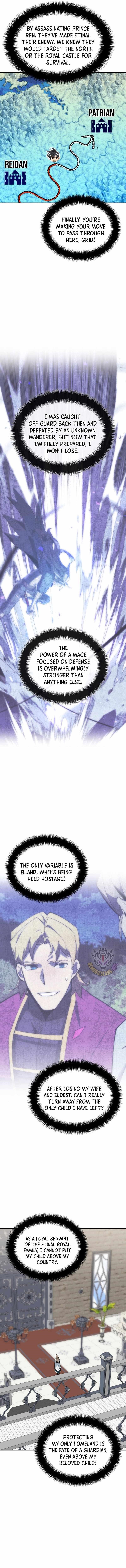Overgeared (2020) Chapter 247 - Page 5 in English