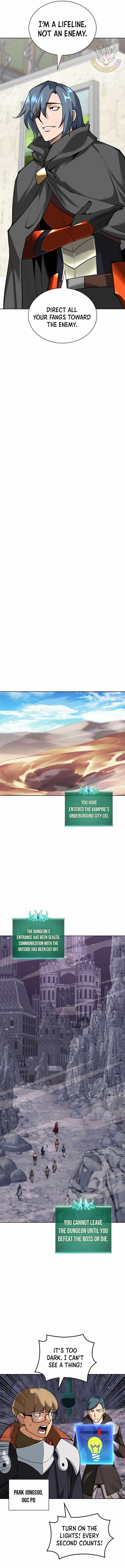 Overgeared (2020) Chapter 247 - Page 7 in English