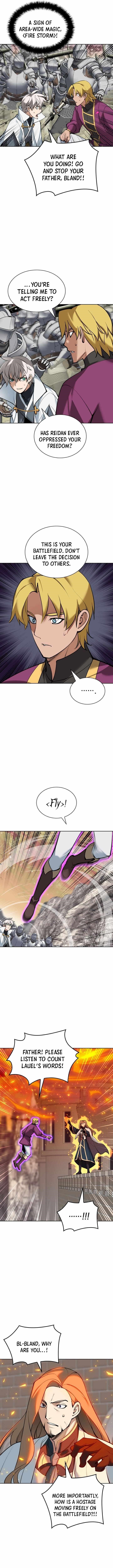 Overgeared (2020) Chapter 248 - Page 10 in English