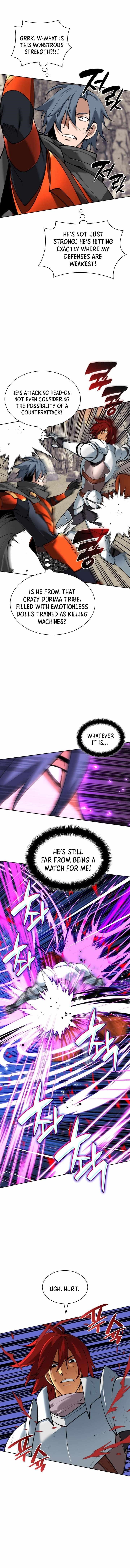 Overgeared (2020) Chapter 248 - Page 4 in English