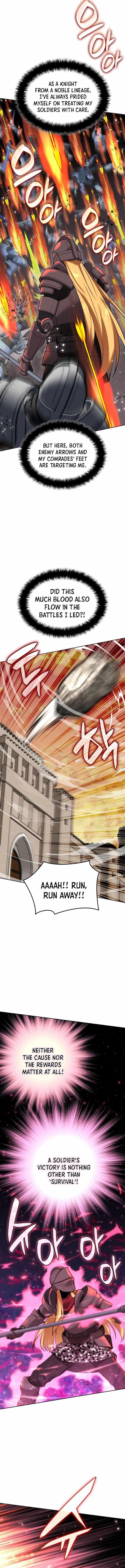 Overgeared (2020) Chapter 248 - Page 7 in English