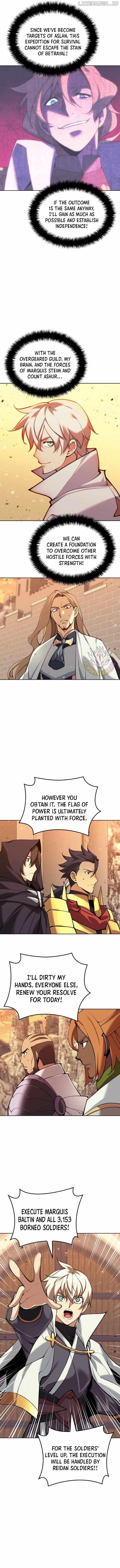 Overgeared (2020) Chapter 249 - Page 15 in English