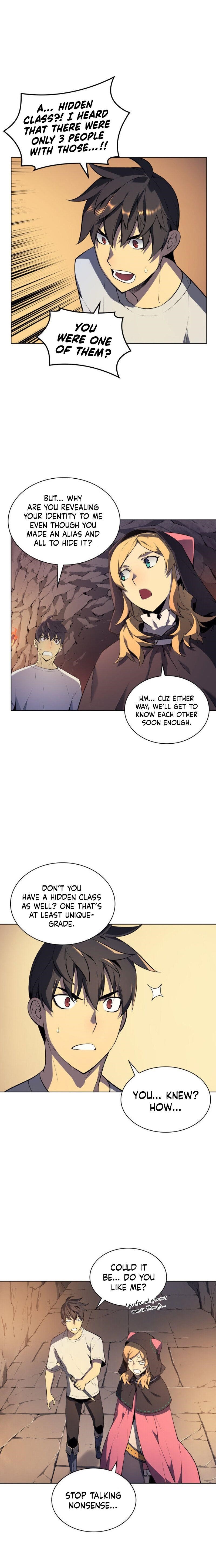 Overgeared (2020) Chapter 25 - Page 9 in English