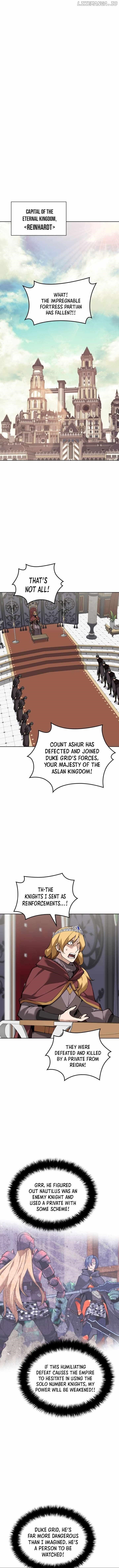 Overgeared (2020) Chapter 250 - Page 8 in English